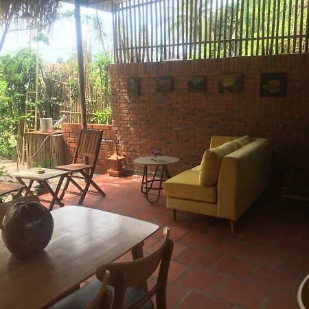 Le Jardin D'Alice Hotel Phan Thiet Kültér fotó