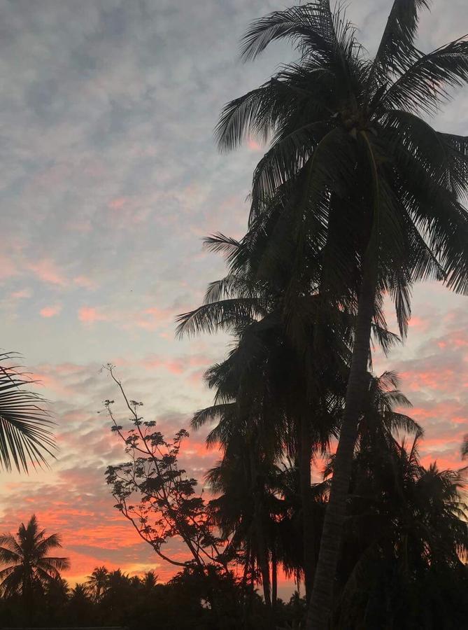Le Jardin D'Alice Hotel Phan Thiet Kültér fotó