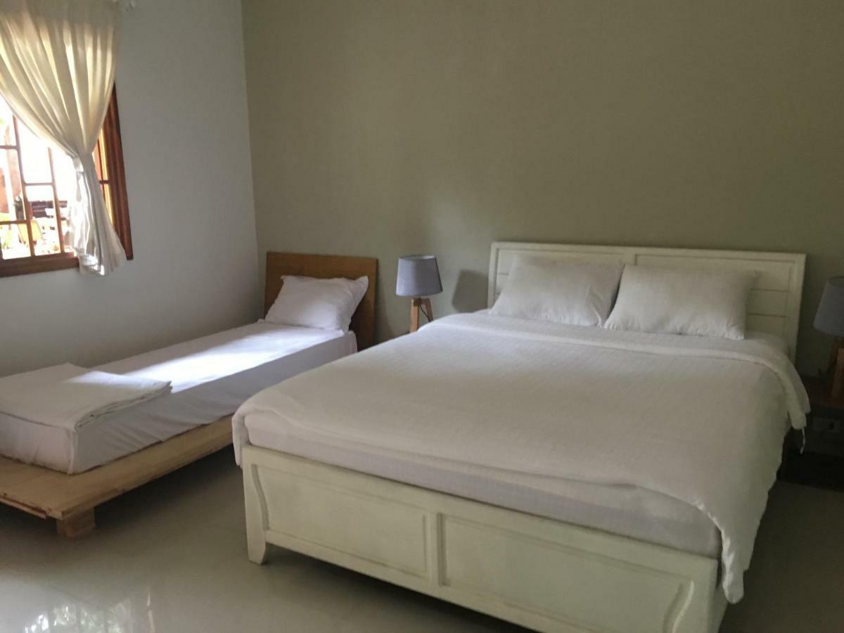 Le Jardin D'Alice Hotel Phan Thiet Kültér fotó