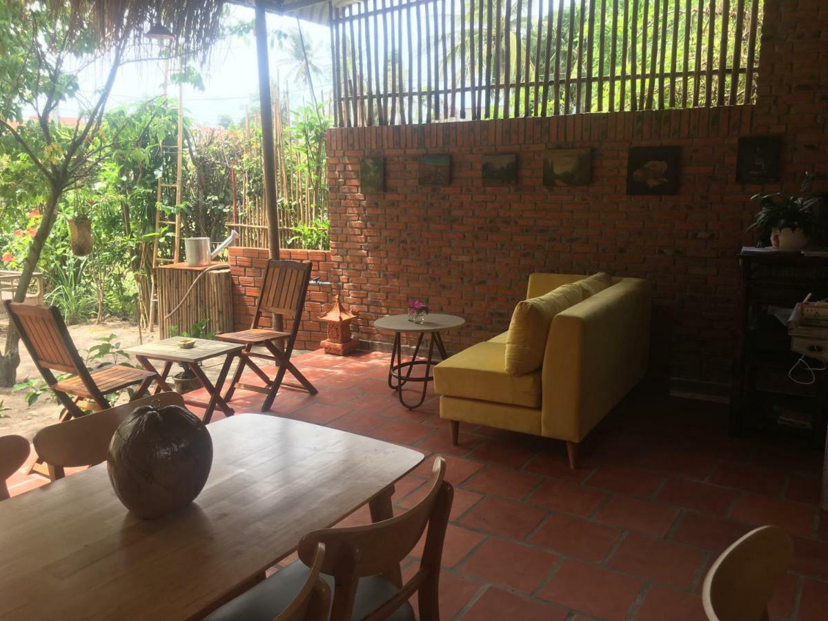 Le Jardin D'Alice Hotel Phan Thiet Kültér fotó
