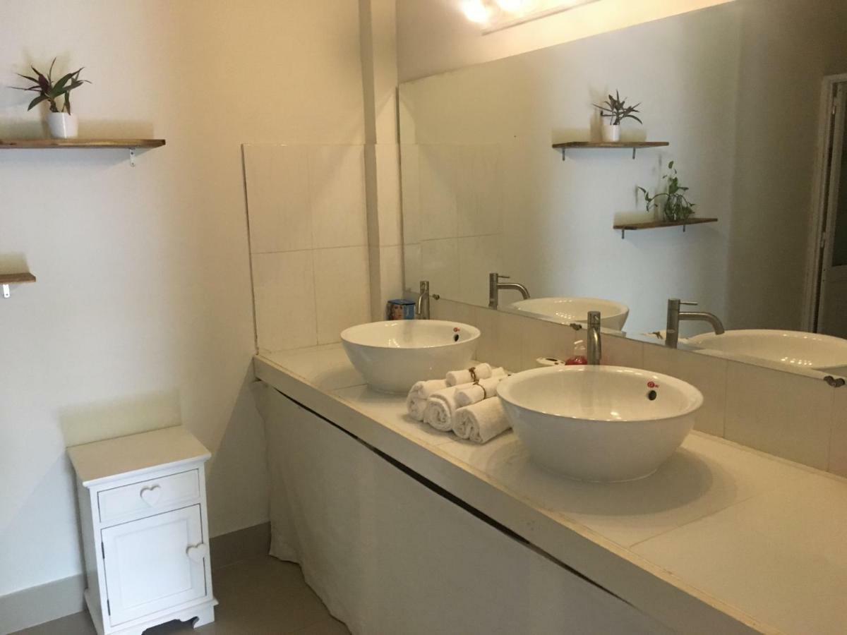 Le Jardin D'Alice Hotel Phan Thiet Kültér fotó