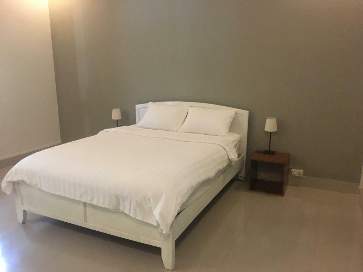 Le Jardin D'Alice Hotel Phan Thiet Kültér fotó