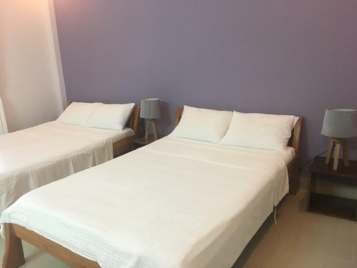 Le Jardin D'Alice Hotel Phan Thiet Kültér fotó