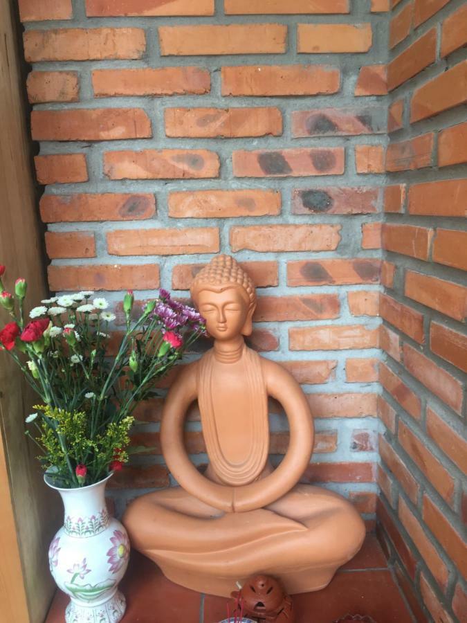 Le Jardin D'Alice Hotel Phan Thiet Kültér fotó
