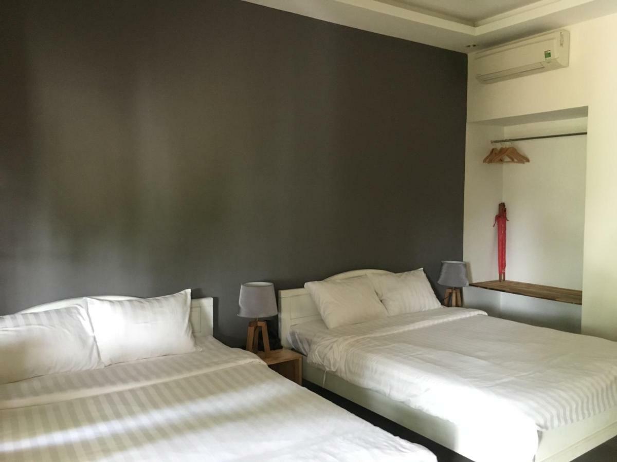 Le Jardin D'Alice Hotel Phan Thiet Kültér fotó