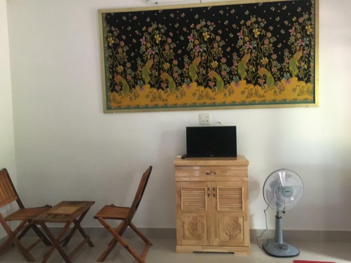 Le Jardin D'Alice Hotel Phan Thiet Kültér fotó