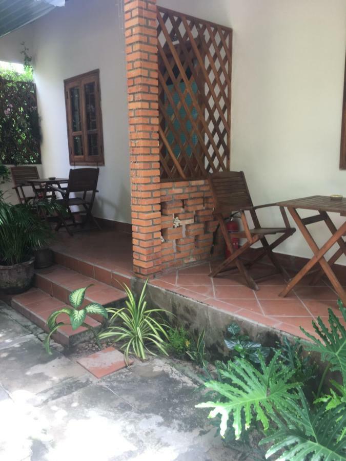 Le Jardin D'Alice Hotel Phan Thiet Kültér fotó