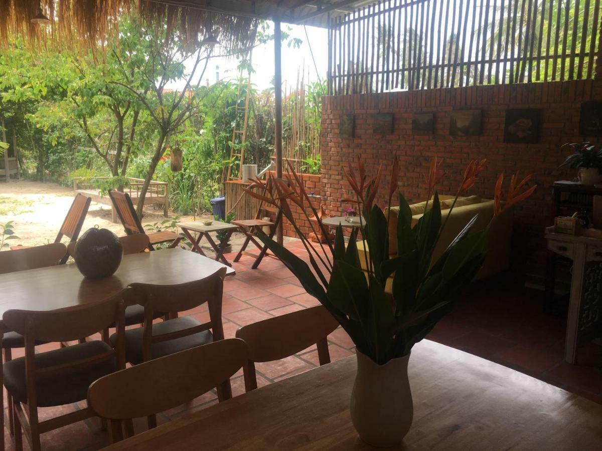 Le Jardin D'Alice Hotel Phan Thiet Kültér fotó