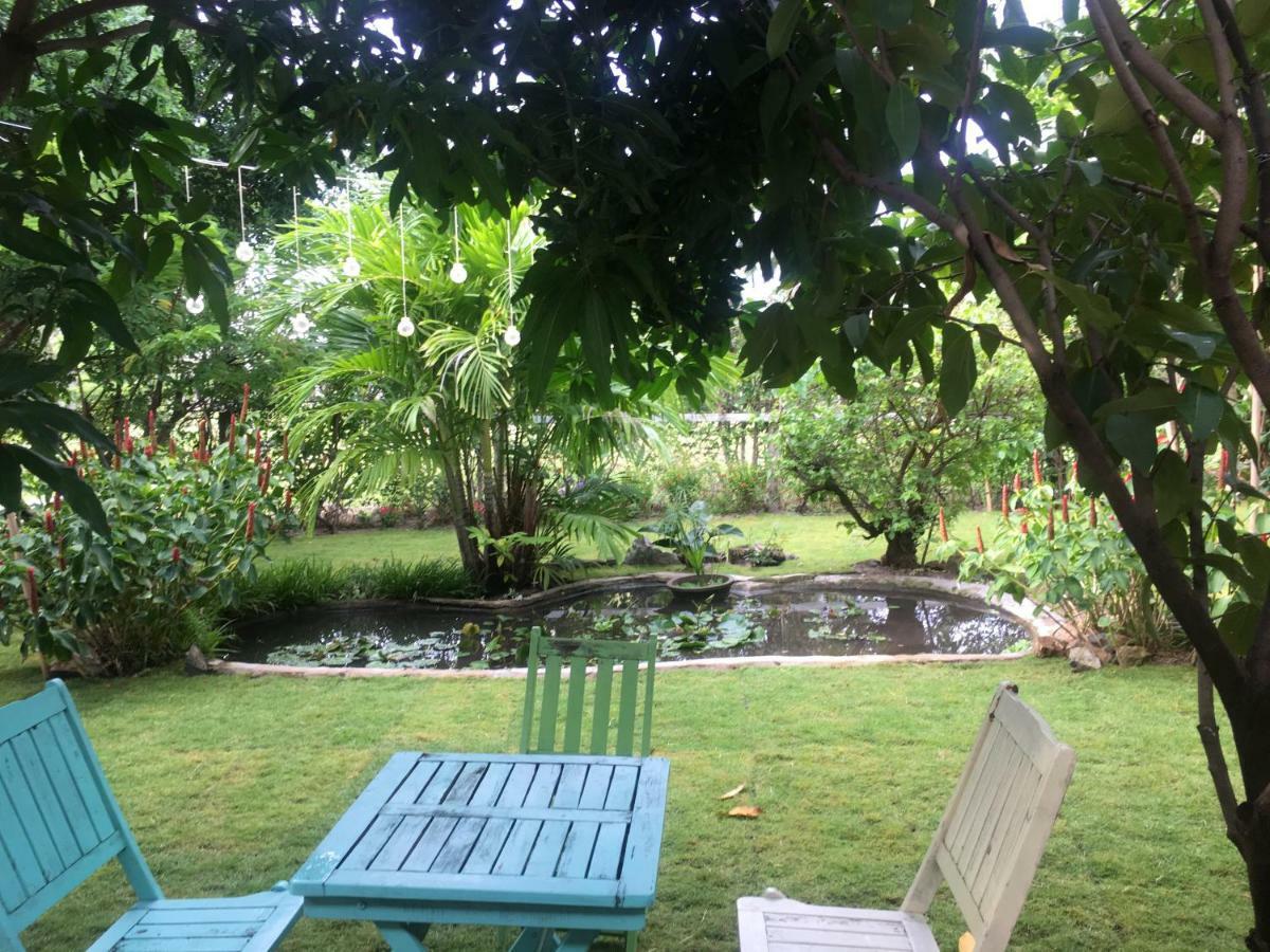 Le Jardin D'Alice Hotel Phan Thiet Kültér fotó