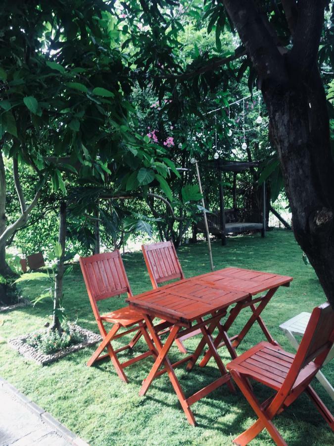 Le Jardin D'Alice Hotel Phan Thiet Kültér fotó