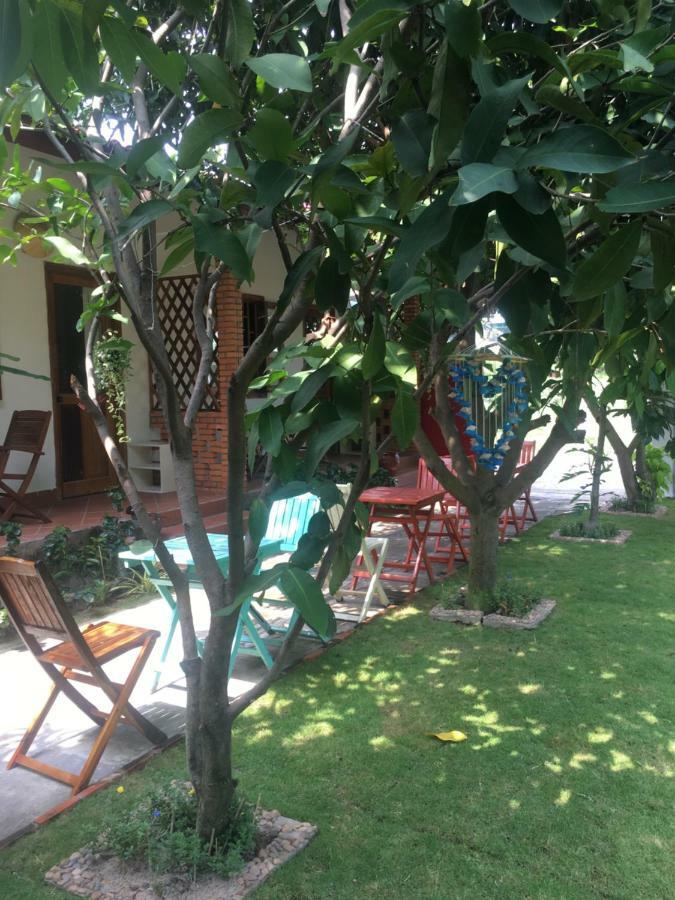 Le Jardin D'Alice Hotel Phan Thiet Kültér fotó